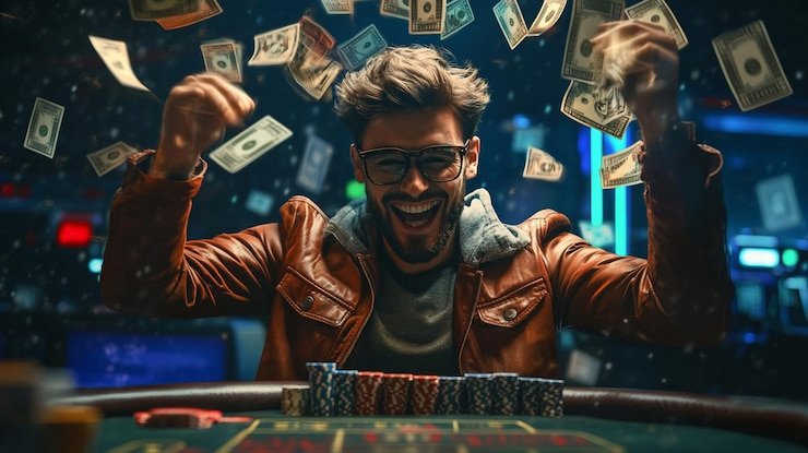 Penggunaan laptop untuk melakukan deposit awal pada platform hiburan petir338 dengan mudah dan cepat