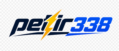 petir338 Logo